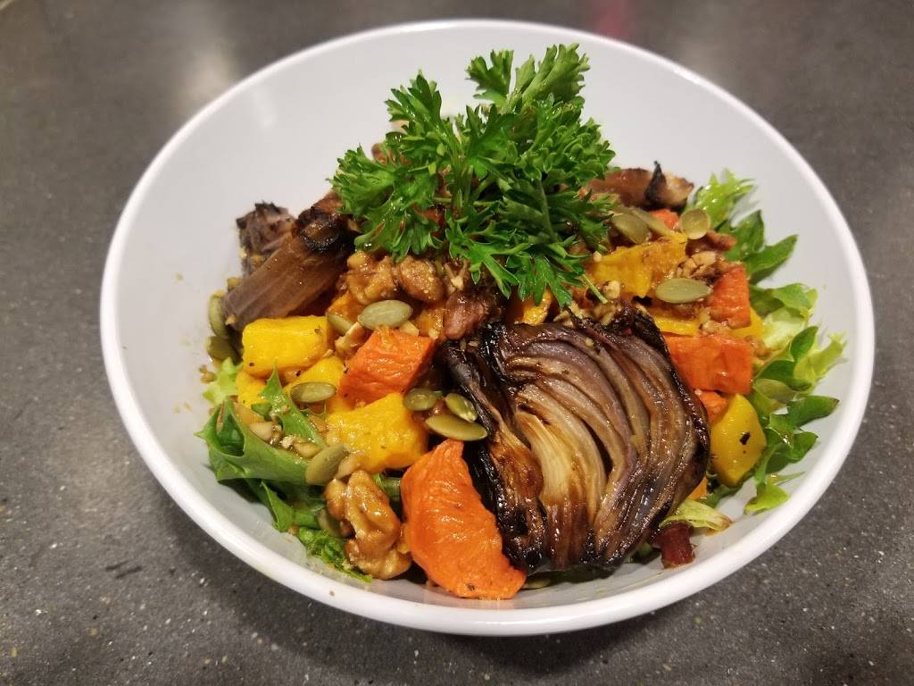 Adamah Neighborhood Table | restaurant | 611 Langdon St, Madison, WI 53703, USA | 6084411574 OR +1 608-441-1574