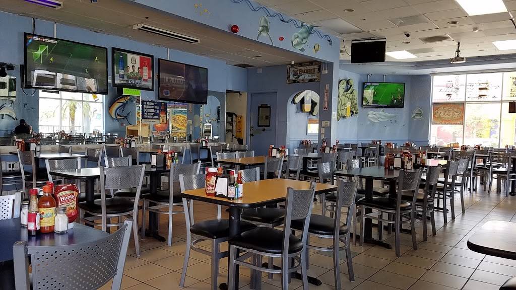 Mariscos Riviera Nayarita | restaurant | 1678 Story Rd, San Jose, CA 95122, USA | 4082511188 OR +1 408-251-1188