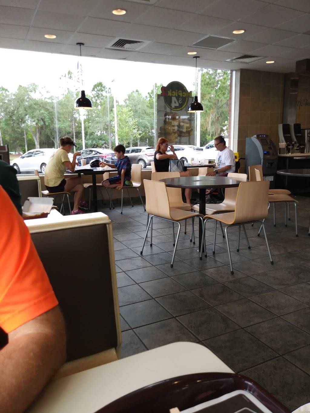 McDonalds | cafe | 12205 W Linebaugh Avenue, Tampa, FL 33626, USA | 8138180370 OR +1 813-818-0370