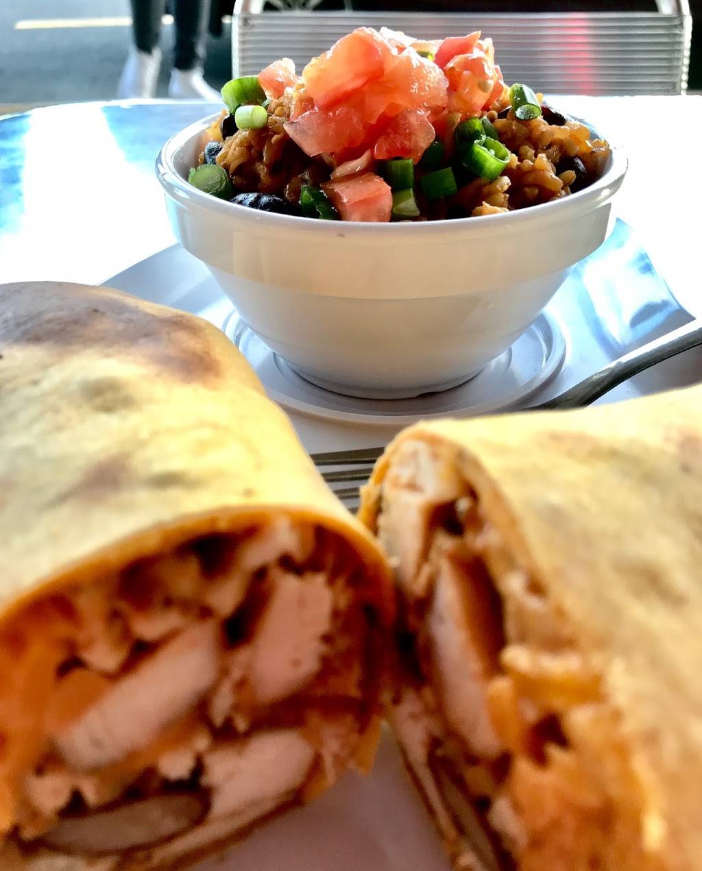 Muscle Maker Grill | restaurant | 1250-2 NJ-27, Colonia, NJ 07067, USA | 7323811012 OR +1 732-381-1012