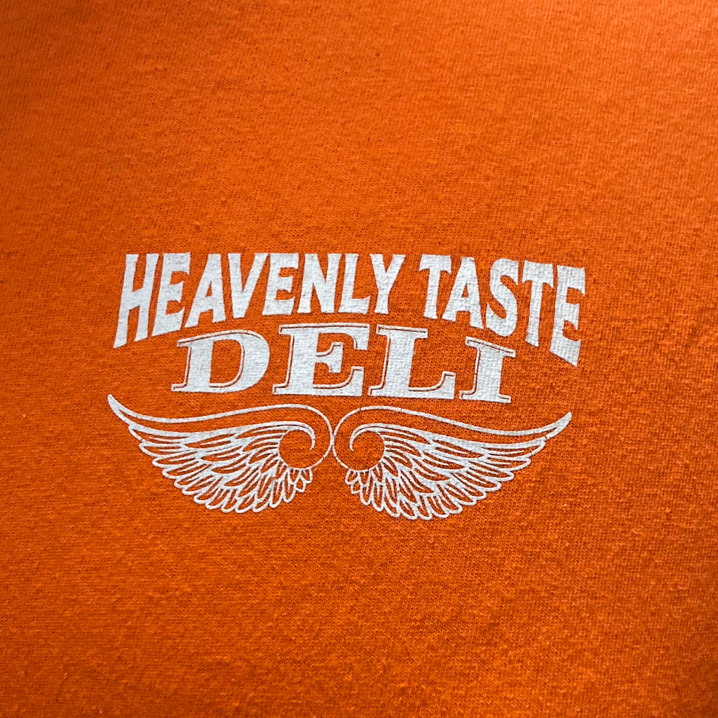 Heavenly Taste Deli | restaurant | 104 E Gloria Switch Rd, Lafayette, LA 70507, USA | 3372339330 OR +1 337-233-9330