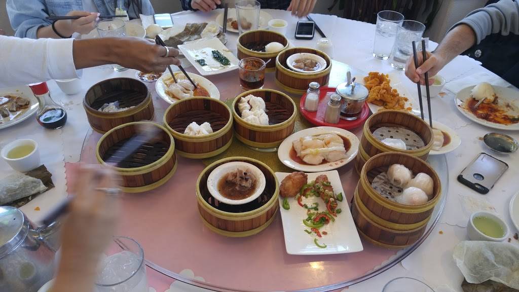 Grand Golden Bay Bistro | restaurant | 400 E 12th St, Oakland, CA 94606, USA | 5104510218 OR +1 510-451-0218