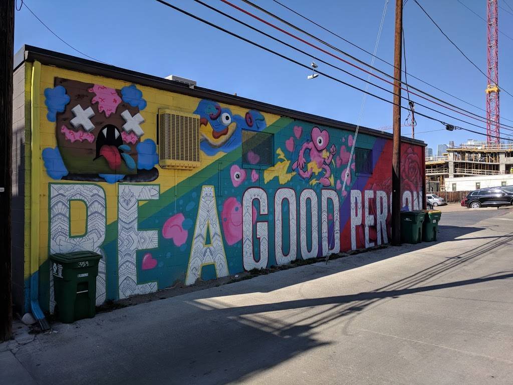 Dulce Vida | restaurant | 1201 Cherokee St, Denver, CO 80204, USA | 3039548665 OR +1 303-954-8665