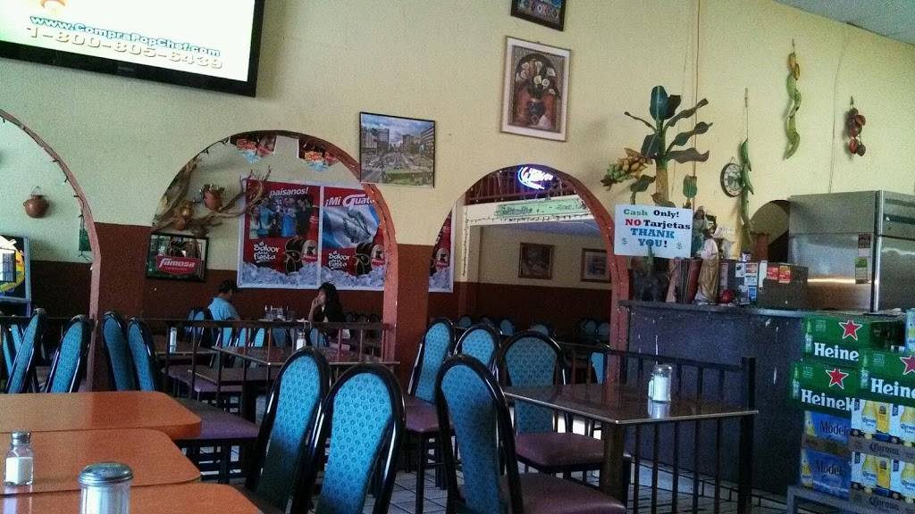 Paseo Chapin | restaurant | 2220 7th St, Los Angeles, CA 90057, USA | 2133857420 OR +1 213-385-7420