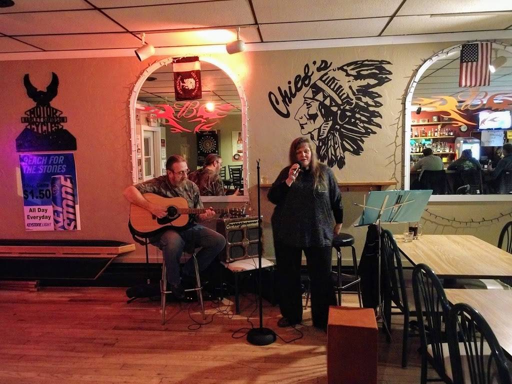 Chiefs Bar & Grill | restaurant | 626 N 2nd Ave, Alpena, MI 49707, USA | 9893560034 OR +1 989-356-0034