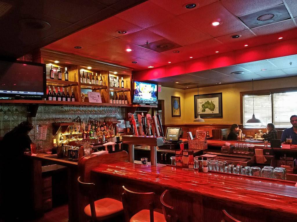Outback Steakhouse | restaurant | 3105 Capital Blvd, Raleigh, NC 27604, USA | 9197900990 OR +1 919-790-0990