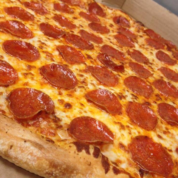 Rubellos Pizza | meal delivery | 8420 Senoia Rd, Fairburn, GA 30213, USA | 7703067484 OR +1 770-306-7484