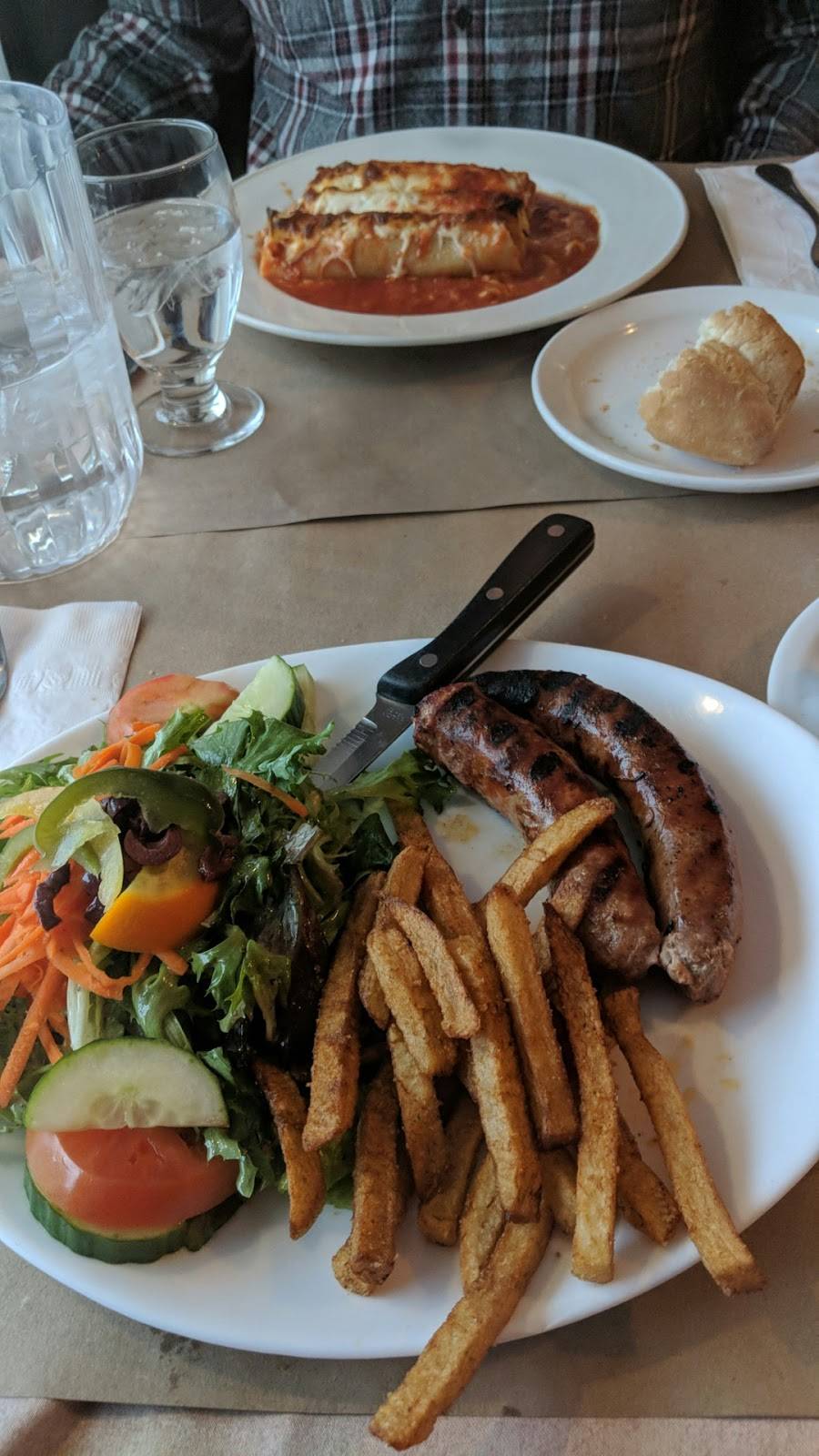 Restaurant Le Colbert | restaurant | 1235 Rue Jean-Talon, Montréal, QC H2R 1W2, Canada | 5142713890 OR +1 514-271-3890