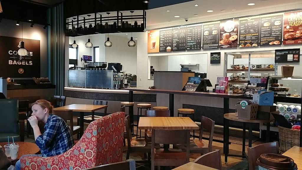 Coffee & Bagels | bakery | 703 Northland Dr, Princeton, MN 55371, USA | 7633897982 OR +1 763-389-7982