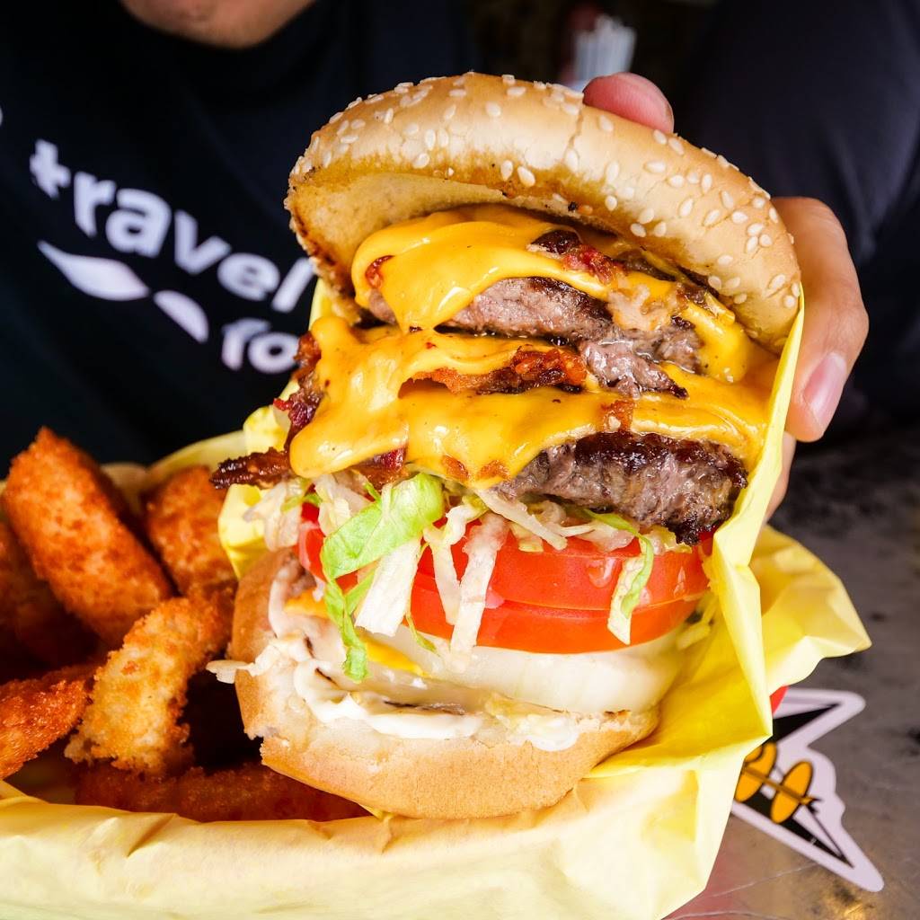 Hodads | restaurant | 5010 Newport Ave, San Diego, CA 92107, USA | 6192244623 OR +1 619-224-4623