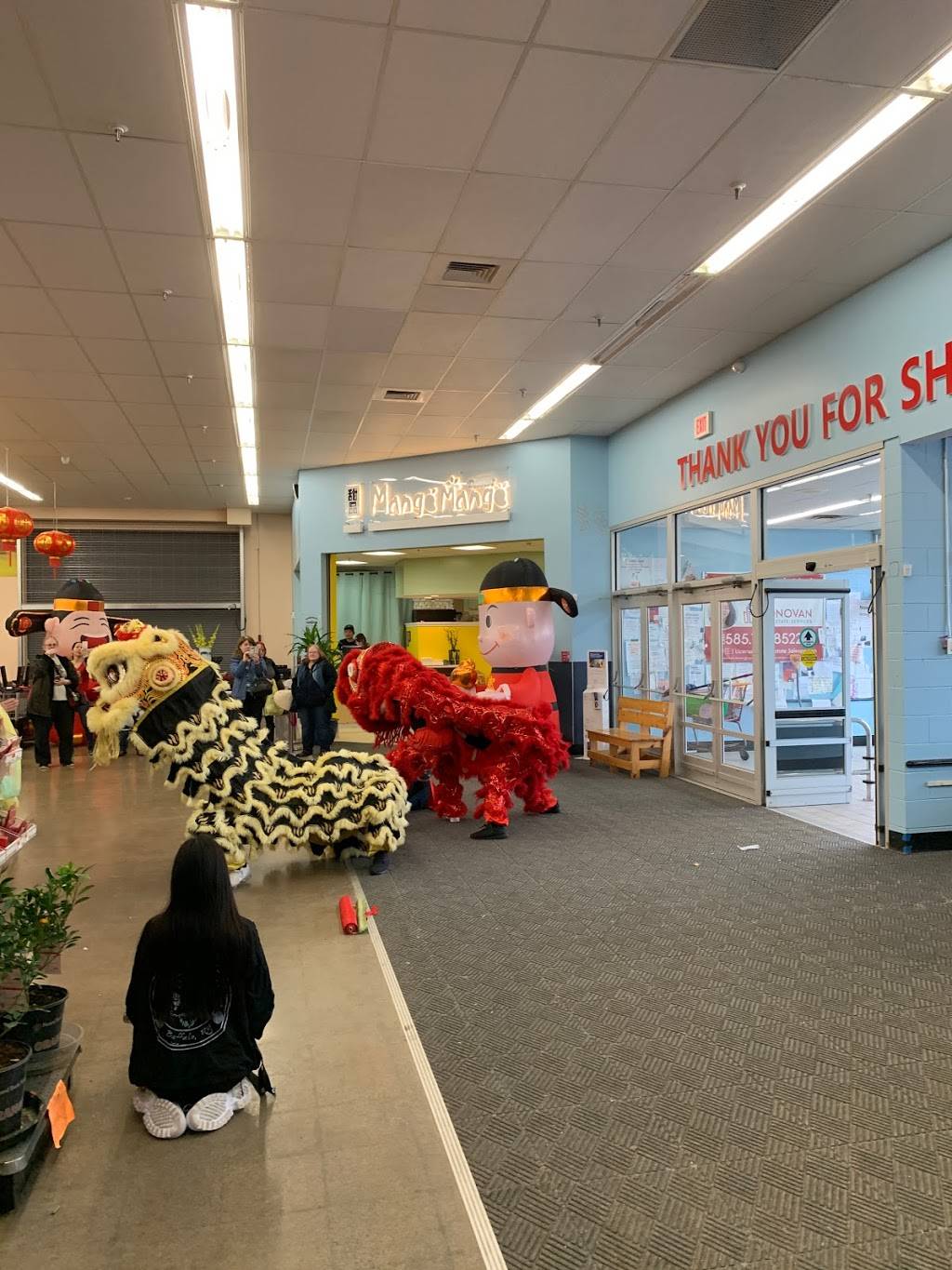 Mango Mango Dessert | restaurant | 2055 Niagara Falls Blvd, Buffalo, NY 14228, USA | 7166918000 OR +1 716-691-8000