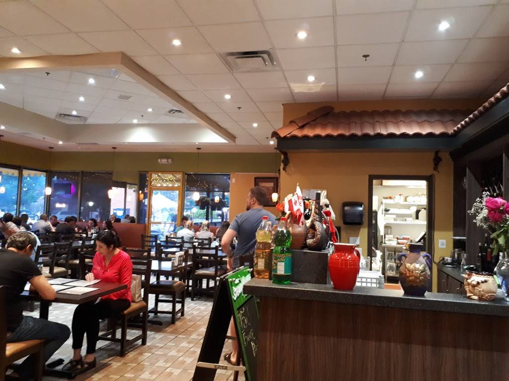 Suliko Restaurant | restaurant | 1311 Alness St #8, Concord, ON L4K 1E8, Canada | 9057601989 OR +1 905-760-1989