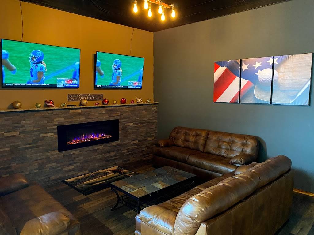 Ugly Putters Indoor Golf & Event Center | restaurant | 1799 Geneva Ave N, Oakdale, MN 55128, USA | 6512373664 OR +1 651-237-3664