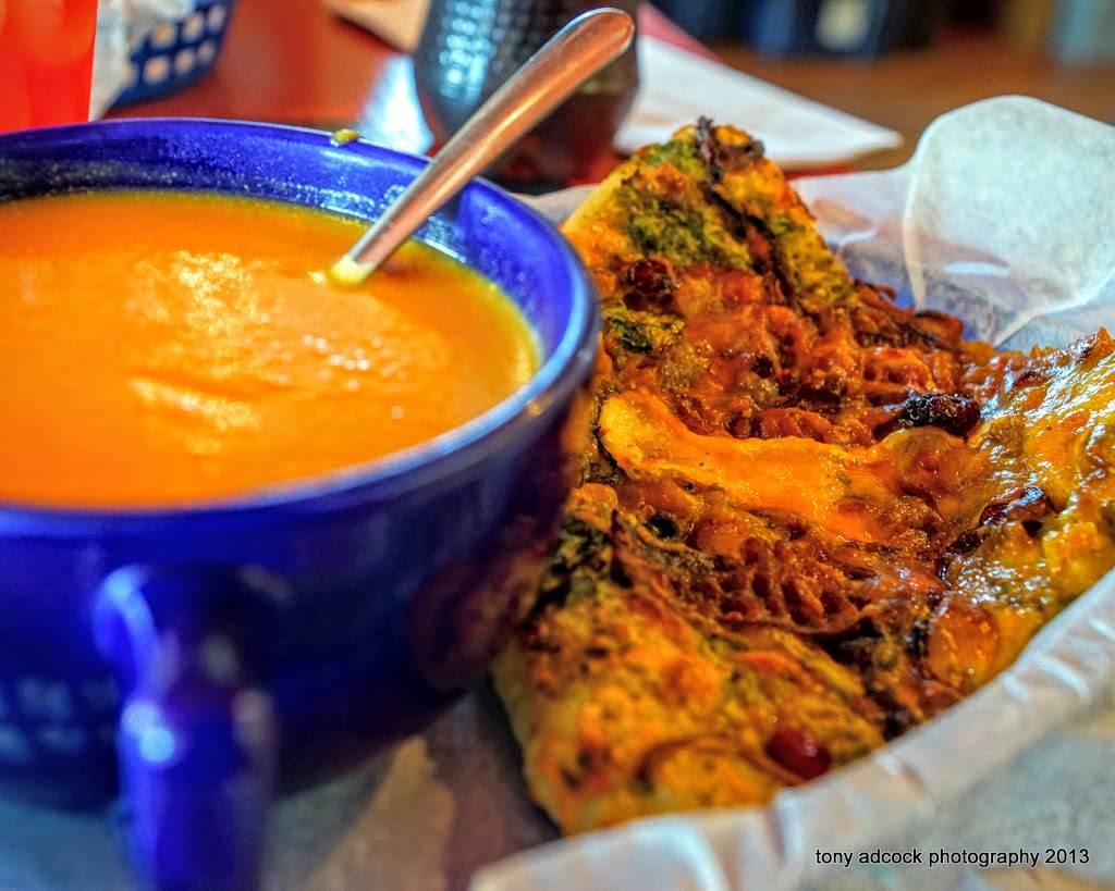 Blue Sky Bakery | bakery | 16 Lee Ave, Lexington, VA 24450, USA | 5404636546 OR +1 540-463-6546