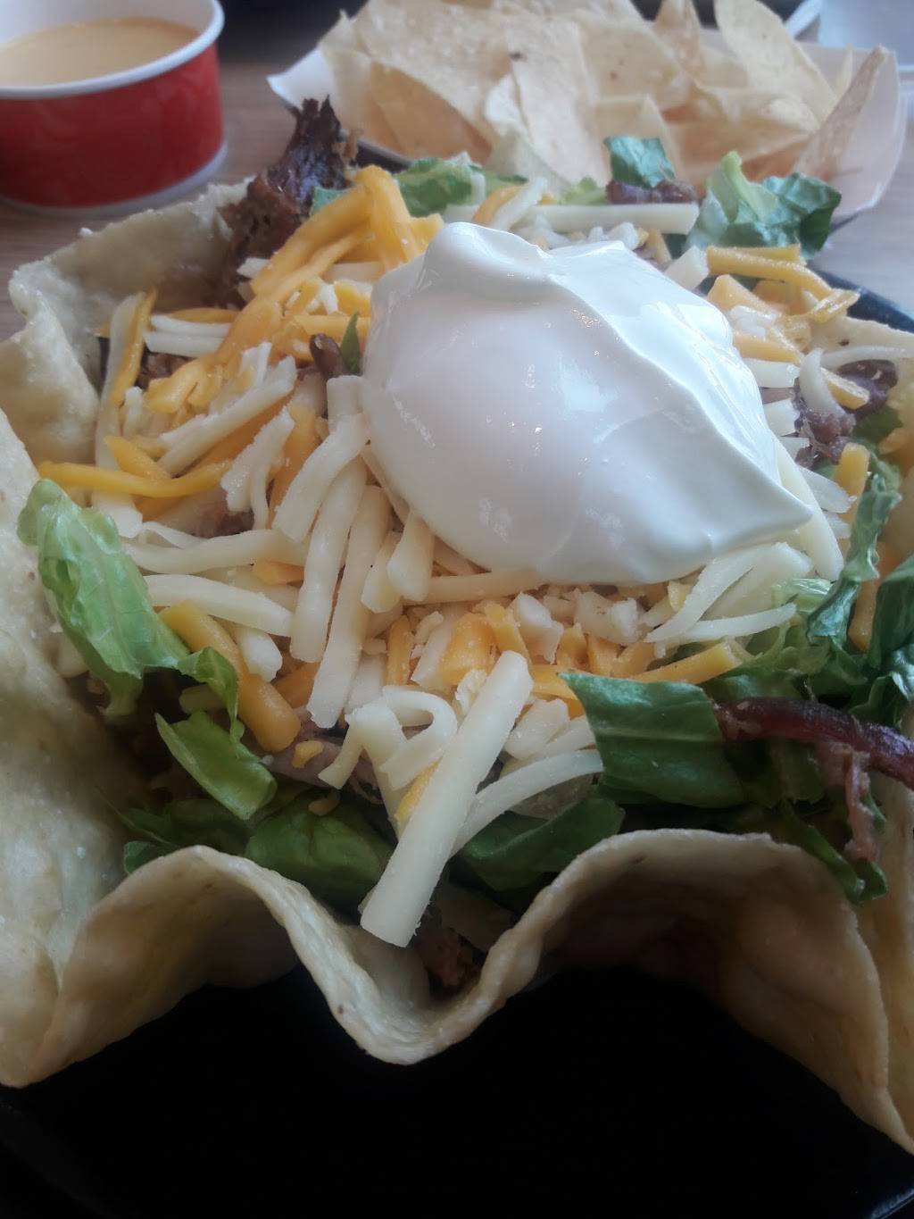 Taco Cabana | restaurant | 6311 Garth Rd, Baytown, TX 77521, USA | 2818392551 OR +1 281-839-2551