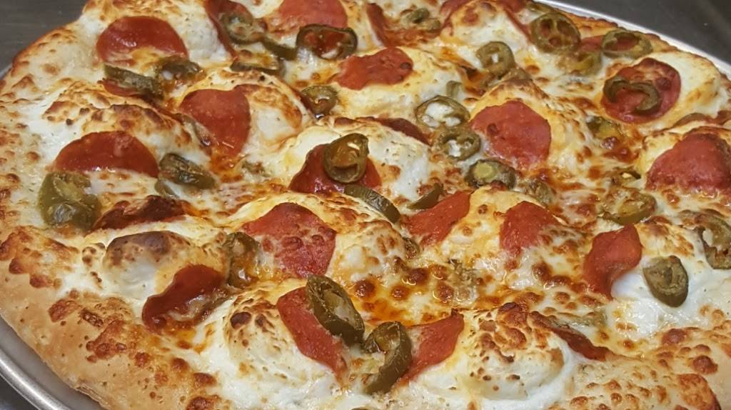 Sahara Pizza Black Diamond | meal delivery | 31525 3rd Ave, Black Diamond, WA 98010, USA | 3608862222 OR +1 360-886-2222