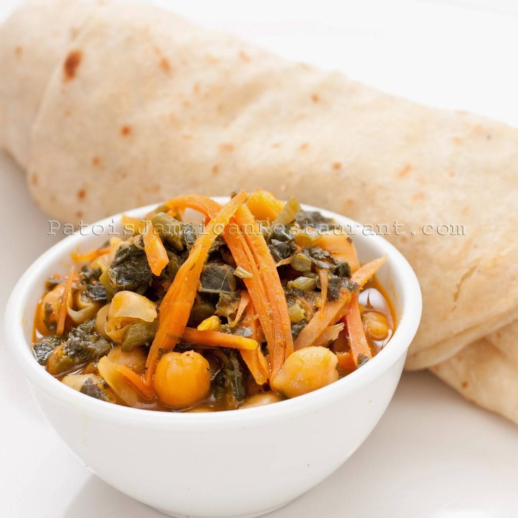 Patois Jamaican Restaurant | restaurant | 1286 Kingston Rd, Pickering, ON L1V 1B7, Canada | 9054928492 OR +1 905-492-8492