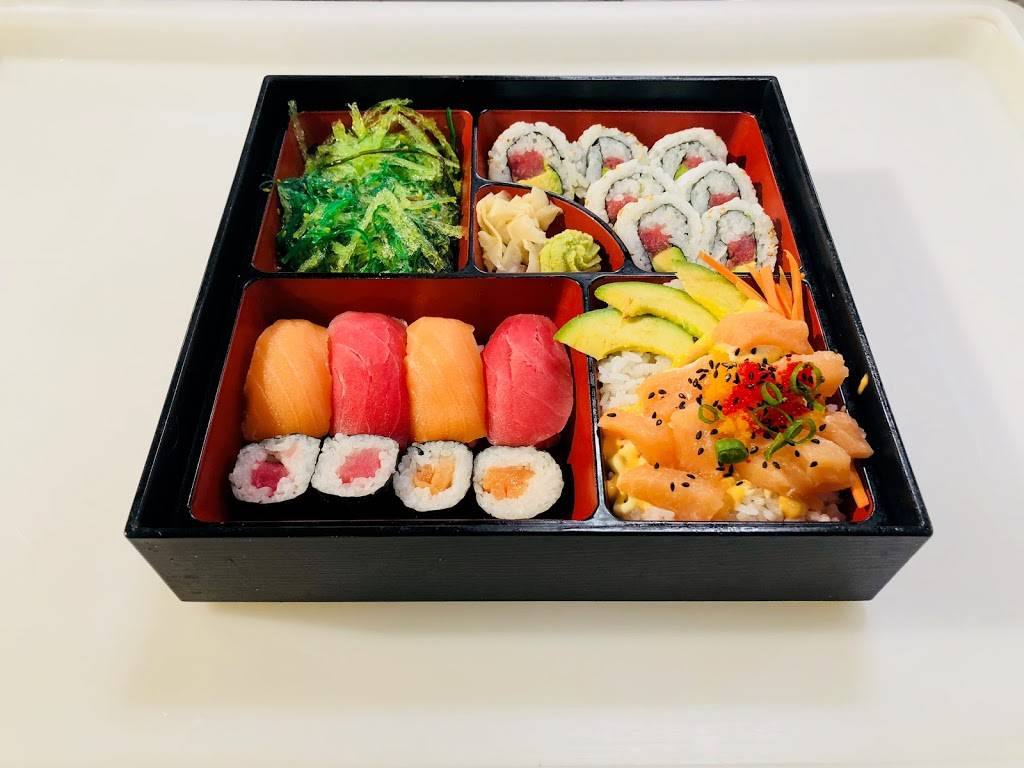 KYIRA Sushi | restaurant | 1093 S Broadway Suite 1150, Lexington, KY 40504, USA | 8595545756 OR +1 859-554-5756