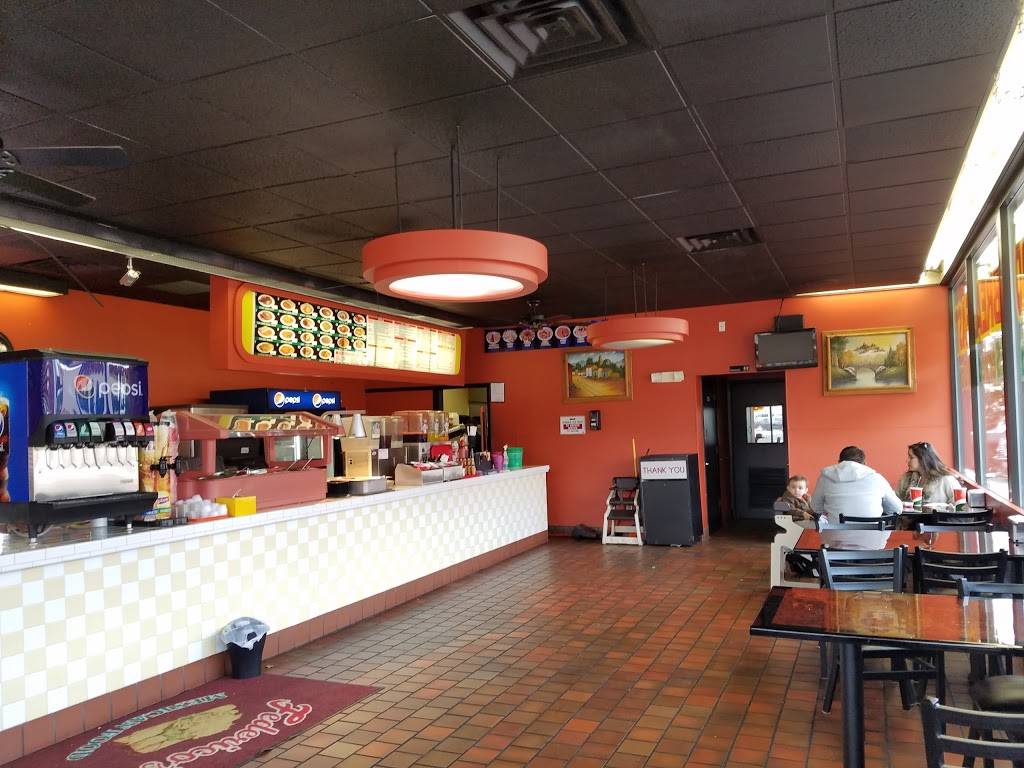 Federicos Mexican Food | restaurant | 1109 Juan Tabo Blvd NE, Albuquerque, NM 87112, USA | 5052716499 OR +1 505-271-6499