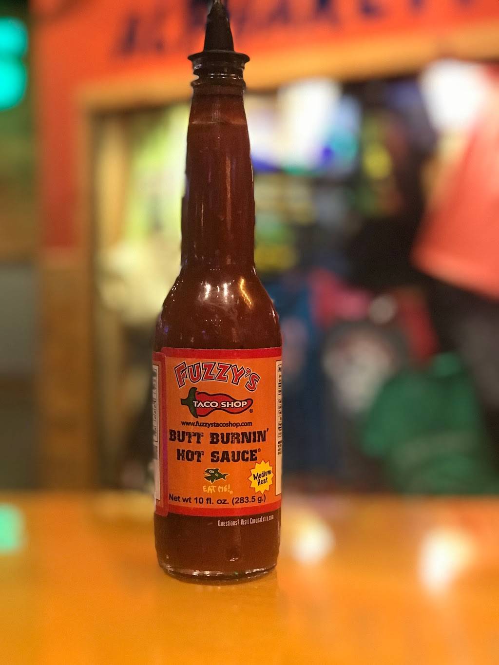 Fuzzys Taco Shop | restaurant | 265 N Lumpkin St, Athens, GA 30601, USA | 7063530305 OR +1 706-353-0305