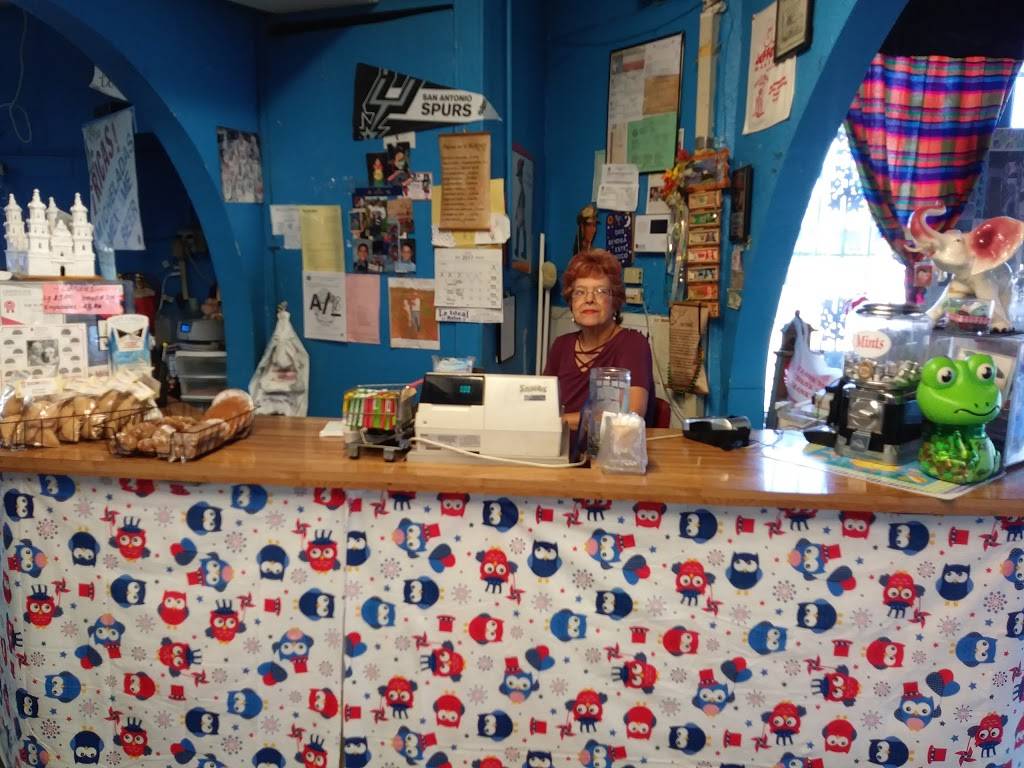 Golfo De Mexico | restaurant | 603 Bandera Rd, San Antonio, TX 78228, USA | 2104348662 OR +1 210-434-8662