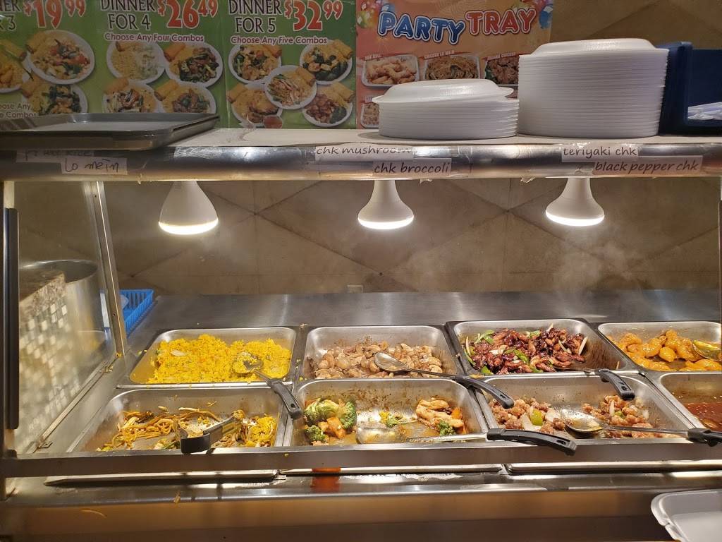 Hunan Garden Chinese Restaurant | restaurant | 963 Ann St, Montgomery, AL 36107, USA | 3342939346 OR +1 334-293-9346