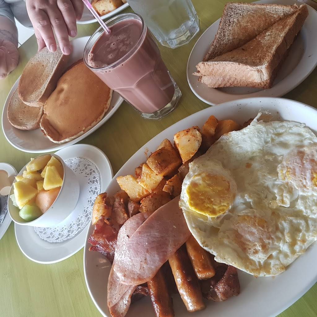 Sunnyside Grill Mississauga | restaurant | 1375 Southdown Rd #11, Mississauga, ON L5J 2Z1, Canada | 9059168000 OR +1 905-916-8000