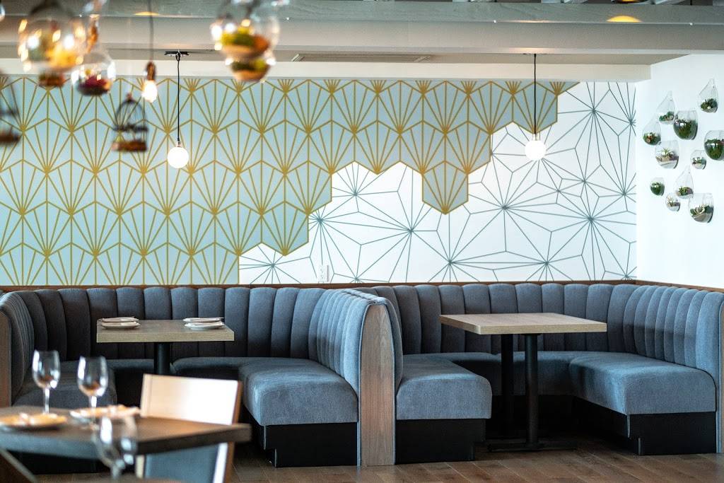 Blue Ocean Sushi | restaurant | 1250 Prospect St Suite B11, La Jolla, CA 92037, USA | 8589990323 OR +1 858-999-0323