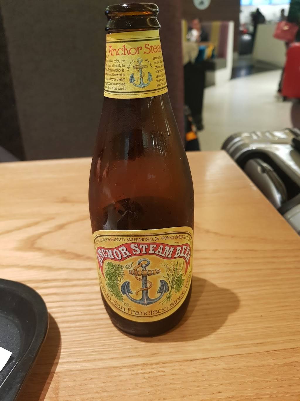 Pick Up Stix Asian Cuisine | restaurant | International Terminal Main Hall, San Francisco International Airport, International Terminal Departures Level, San Francisco, CA 94128, USA | 6508218234 OR +1 650-821-8234