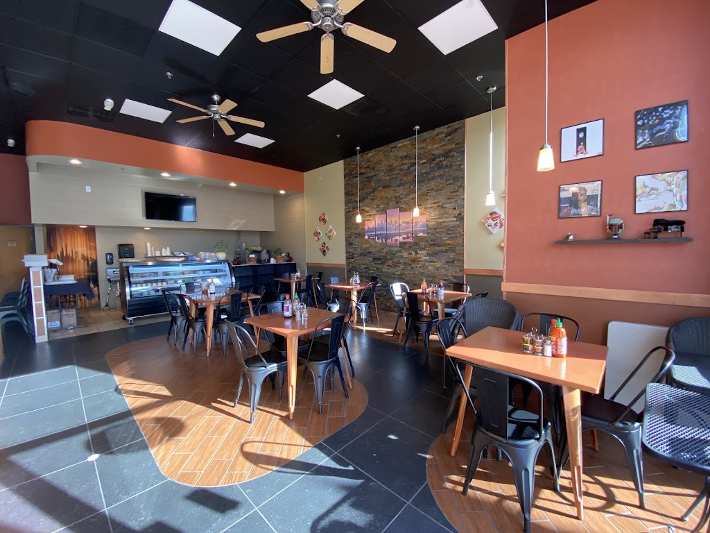 Elissas Kitchen | restaurant | 222 N El Dorado St Ste B2, Stockton, CA 95202, USA | 2095941347 OR +1 209-594-1347