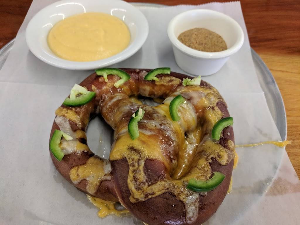 Grav South Brew Co. | restaurant | 7950 Redwood Dr #15, Cotati, CA 94931, USA | 7077534198 OR +1 707-753-4198