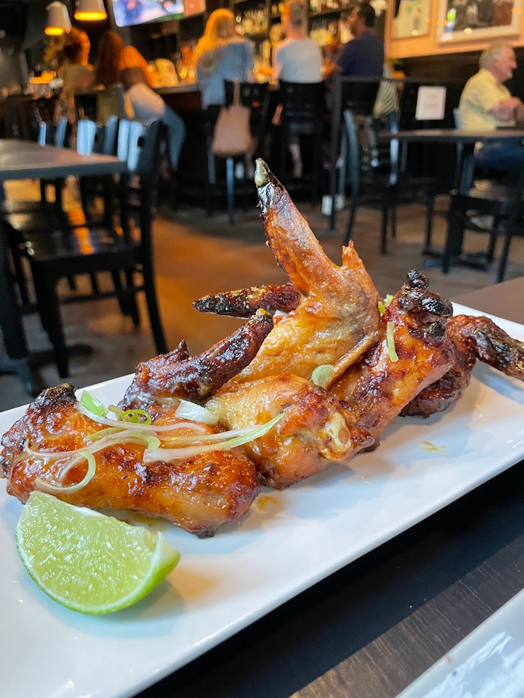 KAMP | restaurant | 2800 E Madison St, Seattle, WA 98112, USA | 2067081296 OR +1 206-708-1296