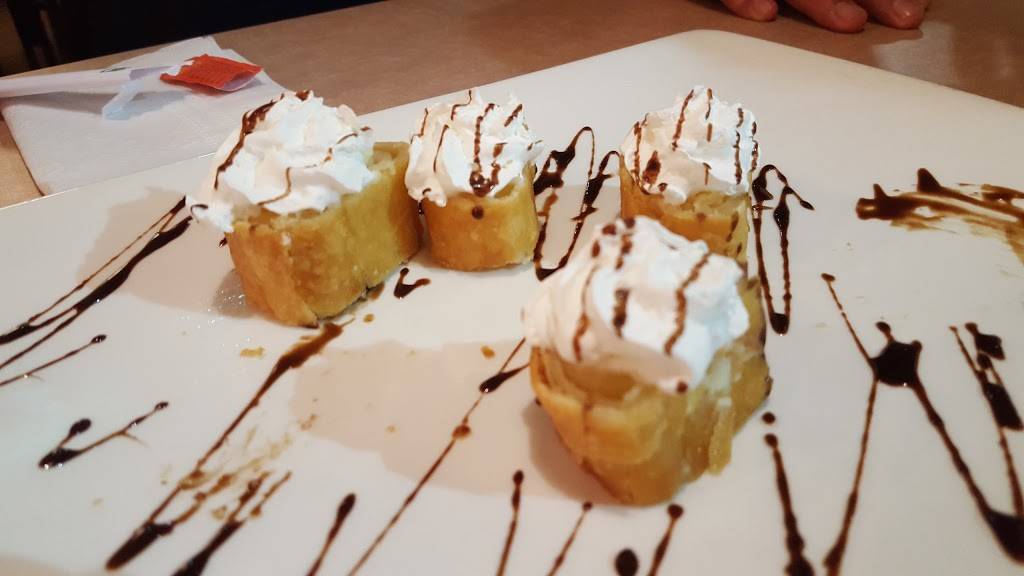 Kimono Japanese Restaurant And Sushi Bar | restaurant | 4910 Old Country Club Rd, Winston-Salem, NC 27104, USA | 3367749777 OR +1 336-774-9777