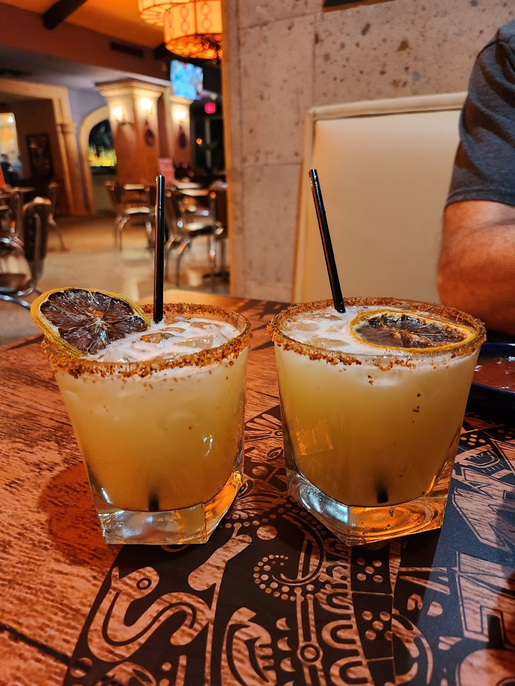 El Azteca Perimeter | restaurant | 6115 Peachtree Dunwoody Rd STE 100, Sandy Springs, GA 30328, USA | 4703956143 OR +1 470-395-6143