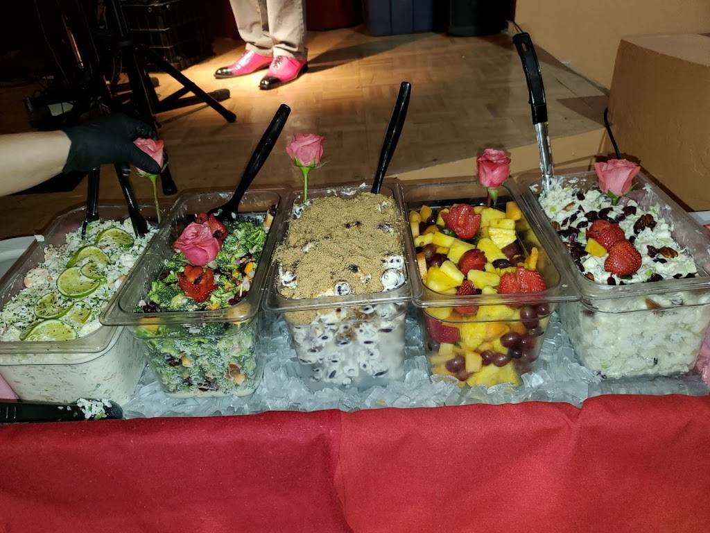 Chef Peters Bistro | restaurant | 17300 N Sun Village Pkwy, Surprise, AZ 85374, USA | 6233221011 OR +1 623-322-1011