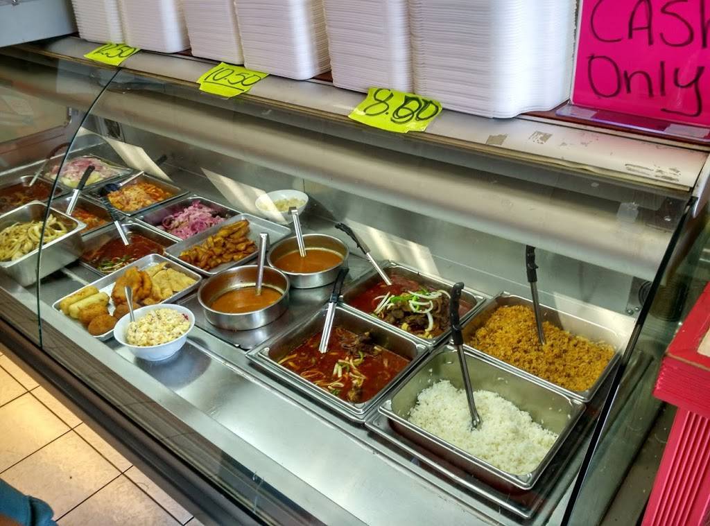 Delicias Restaurant | restaurant | 149 Stoughton St, Dorchester, MA 02125, USA | 6175338298 OR +1 617-533-8298