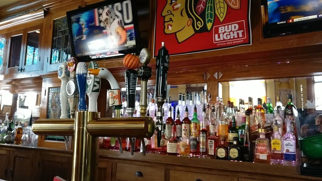 The Irish Legend | restaurant | 8933 Archer Ave, Willow Springs, IL 60480, USA | 7083305264 OR +1 708-330-5264