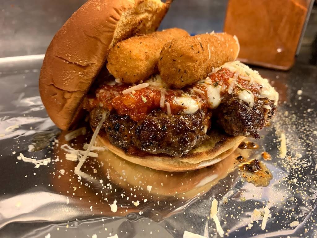 Madeline Pizza & Pasta in Nashville | Downtown | meal delivery | 1224 Meridian St, Nashville, TN 37207, USA | 6159288088 OR +1 615-928-8088