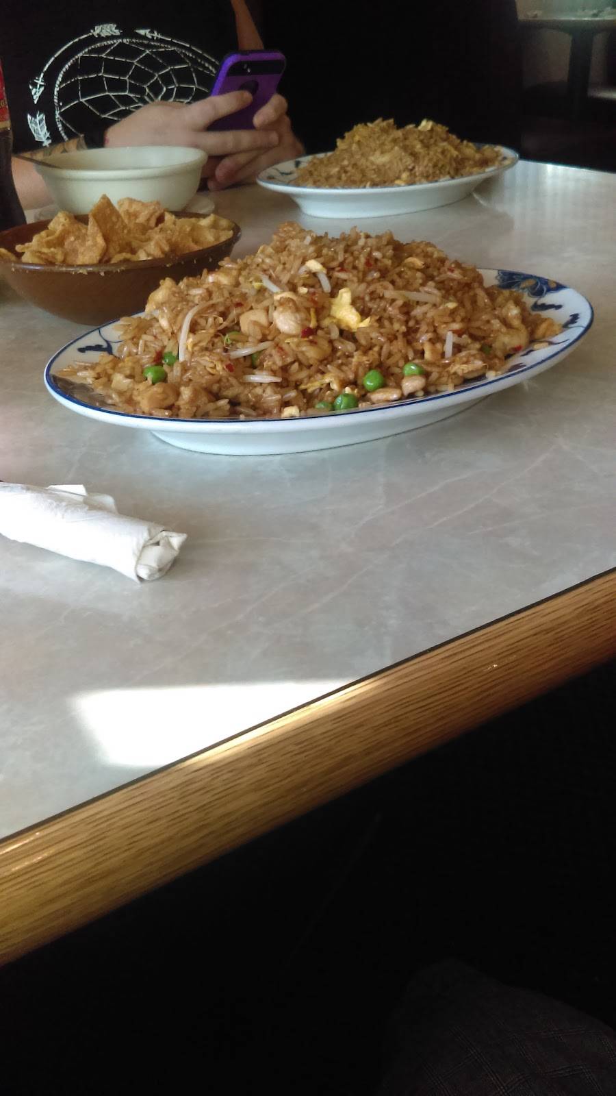 M P Hibachi Grill Chinese | restaurant | 357 Telford St, Alcoa, TN 37701, USA | 8659771003 OR +1 865-977-1003