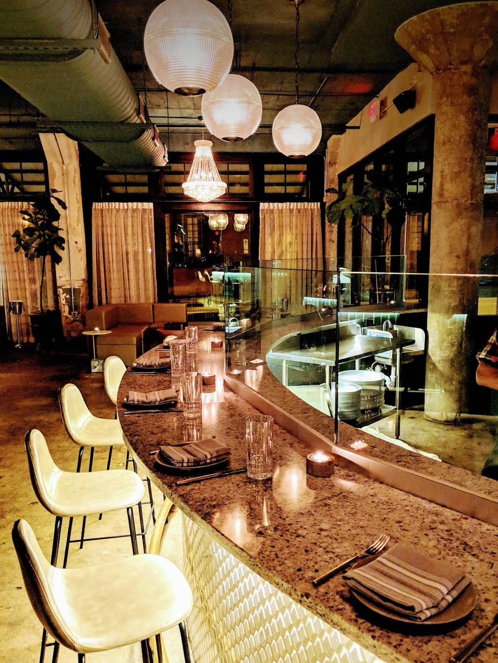 The Gray Canary | night club | 301 S Front St, Memphis, TN 38103, USA | 9012492932 OR +1 901-249-2932