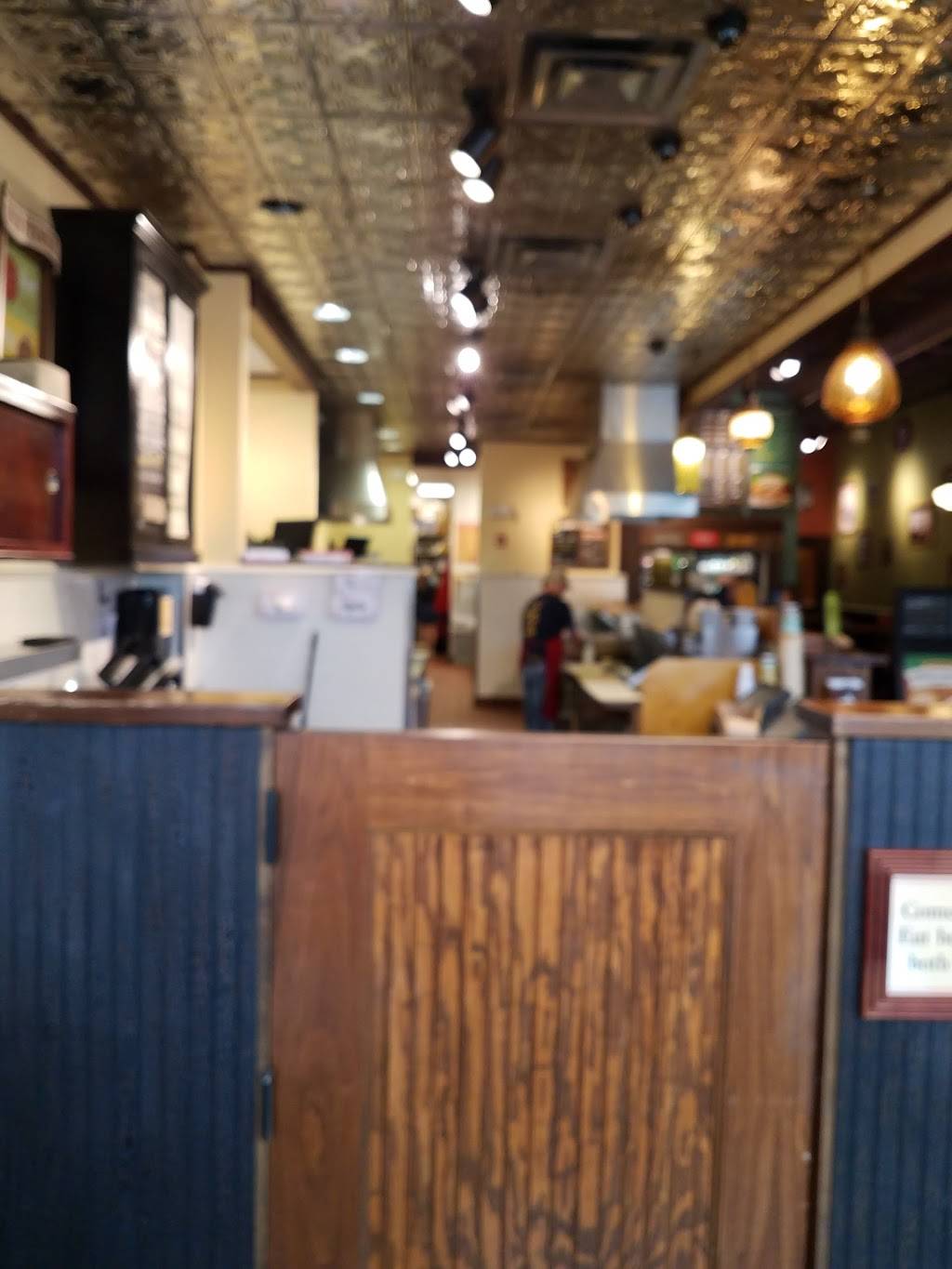 Potbelly Sandwich Shop | restaurant | 2332 US-34, Oswego, IL 60543, USA | 3317255210 OR +1 331-725-5210