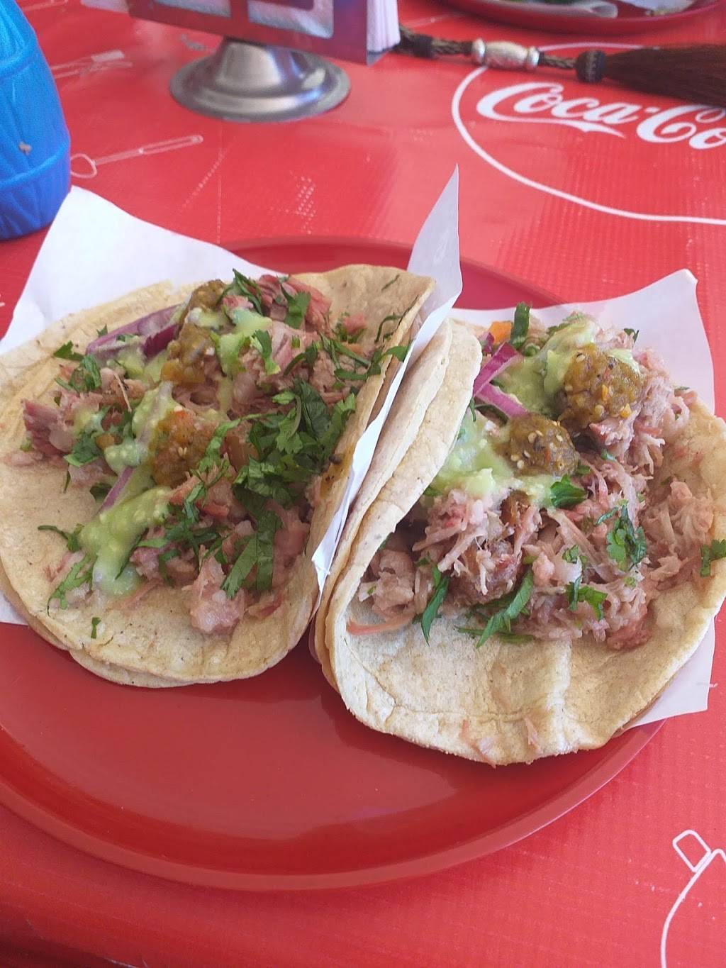 Carnitas La Enrramada | restaurant | 21480, Calle Quinta 70, Benito Juárez, 21480 Tecate, B.C., Mexico | 016653930018 OR +52 665 393 0018