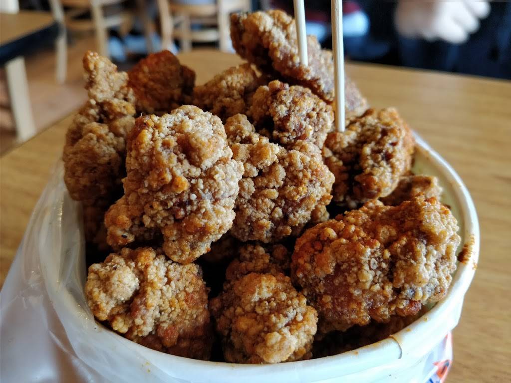 Bubble Express | cafe | 765 Rockville Pike, Rockville, MD 20852, USA | 3015451708 OR +1 301-545-1708