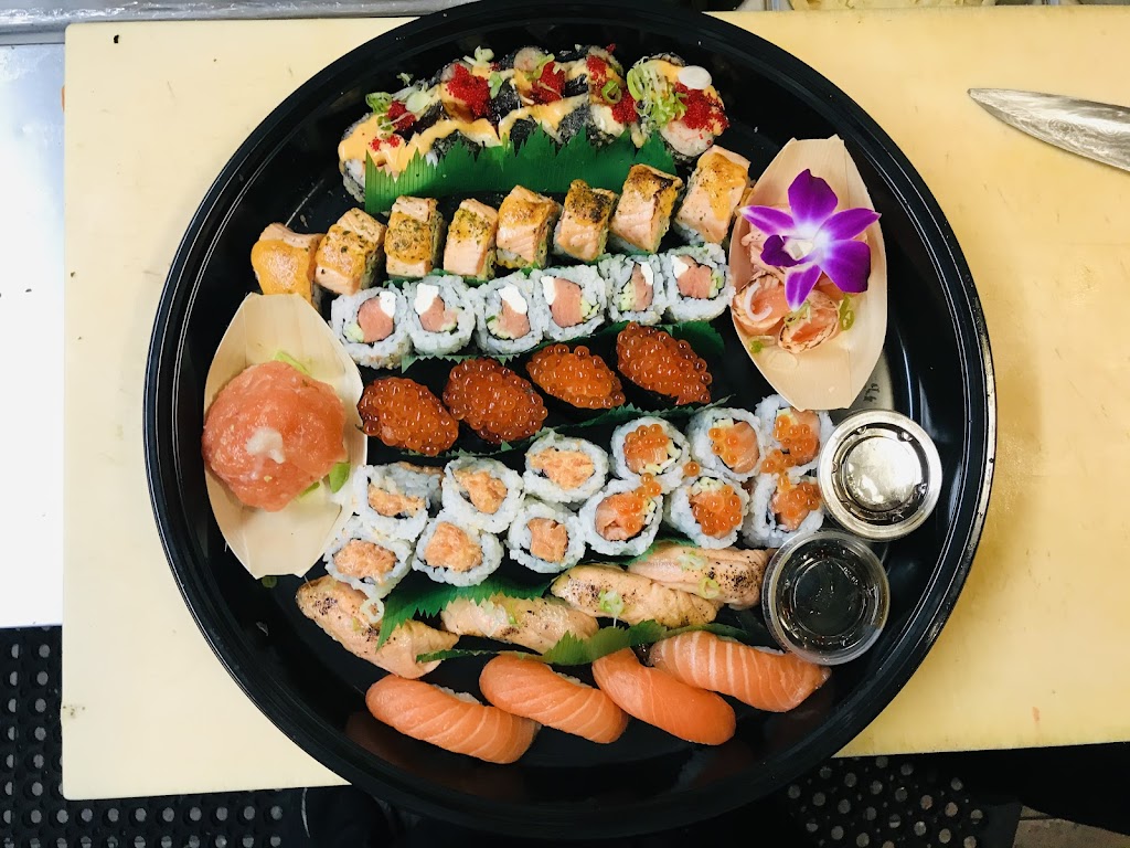 Sushi Star Japanese Restaurant. Sushi Catering by Sushi Star® | meal takeaway | 462 9th Ave, New York, NY 10018, USA | 2122791010 OR +1 212-279-1010