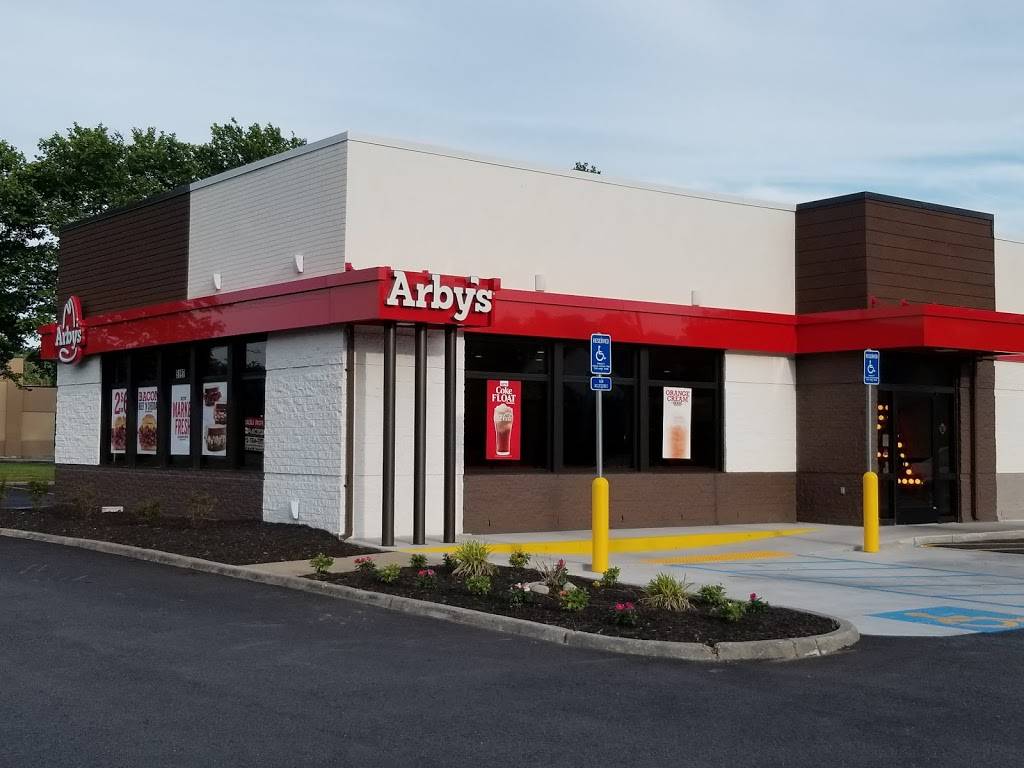 Arbys | restaurant | 5197 Shore Dr, Virginia Beach, VA 23455, USA | 7574646108 OR +1 757-464-6108