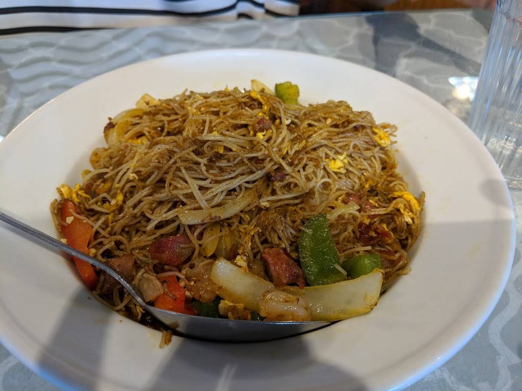 Hong Kong Cafe | restaurant | 1608 E Algonquin Rd, Schaumburg, IL 60173, USA | 8473978208 OR +1 847-397-8208