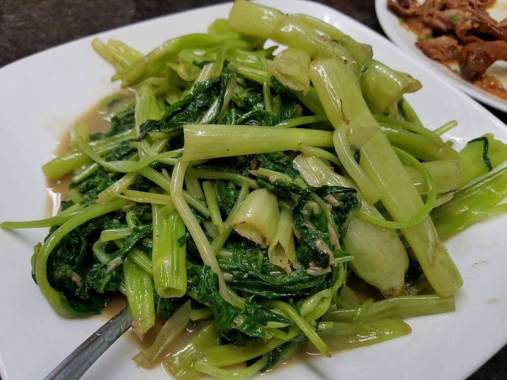 Lam Hoa Thuan | restaurant | 2337 Irving St, San Francisco, CA 94122, USA | 4156611688 OR +1 415-661-1688