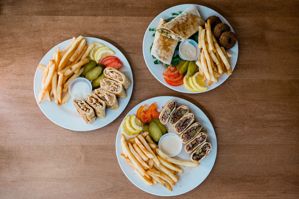 Feast World Kitchen | restaurant | 1321 W 3rd Ave, Spokane, WA 99201, USA | 5096081313 OR +1 509-608-1313