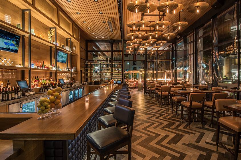 Ocean Prime | night club | 9595 Wilshire Blvd, Beverly Hills, CA 90212, USA | 3108594818 OR +1 310-859-4818