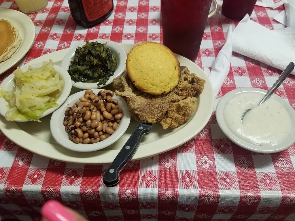 Main Street Cafe | cafe | 2023 S Cooper St, Arlington, TX 76010, USA | 8178019099 OR +1 817-801-9099